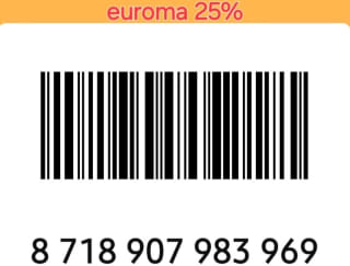 Diverse kortings coupons Allerhande mei-juli