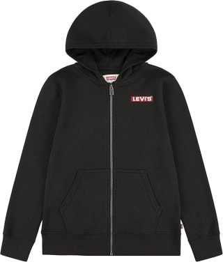 Levi's® BOXTAB FULL ZIP HOODIE - Sweater met rits vanaf €19,75 bij Amazon