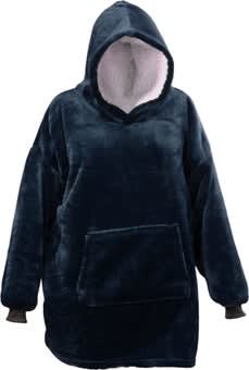Diverse Unique Living hoodie met capuchon voor €16,99 bij Intratuin