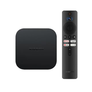 Xiaomi TV Box S 2nd Gen, 4K Versión Global (envío desde España) por 42,61€
