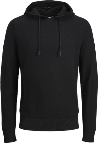 Jack & Jones Classic Twill Knit trui voor €15