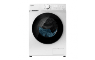 Cecotec Bolero lavadora 8kg DressCode 8400 Inverter B por 301€