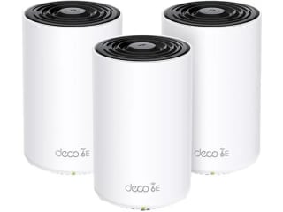 AXE5400 Whole Home Mesh Wi-Fi 6E System voor €299 bij de Mediamarkt