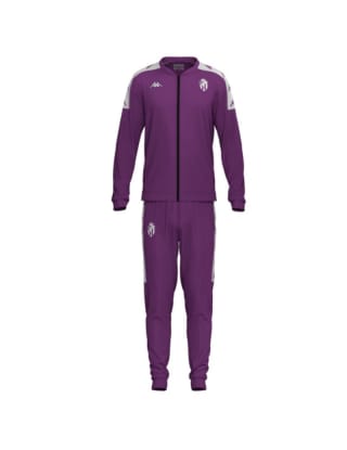 Chándal oficial Real Valladolid 23/24 por 56€