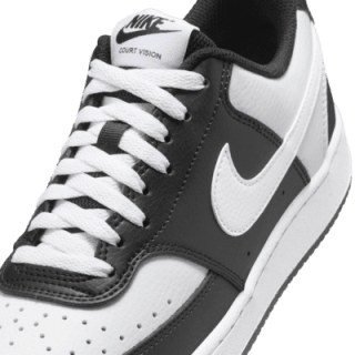 Nike Court Vision Low Next Nature Sneakers Dames voor €55,99 in de Nike store