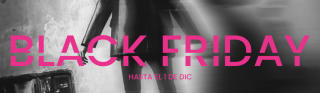 Hasta 85% + 10% Extra Recopilación tiendas TOP Ropa Black Friday (Zara, Stradivarius, Bershka)