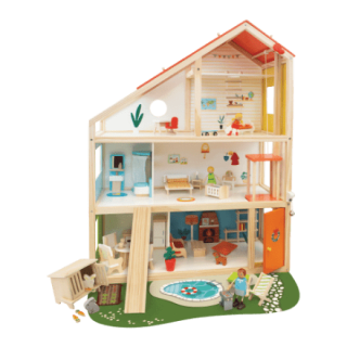 Heel veel houten speelgoed vanaf €5,95 bij de ALdi