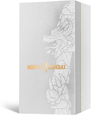 Mortal Kombat 1 - Kollector's Edition voor €129,99 bij Bol.com