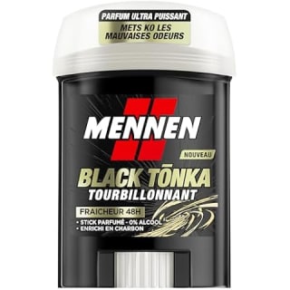 Deodorant Mennen Natural Force d'origine naturelle homme à 16,74€
