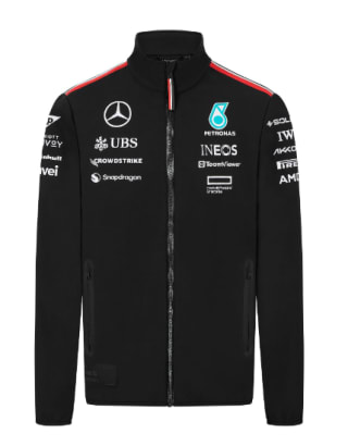 Chaqueta para Hombre Mercedes AMG Petronas por 39.99€