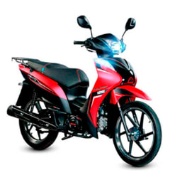 Oferta Liquidación de Motocicletas Vento