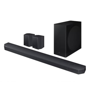 Samsung Q930D Dolby Atmos Soundbar - £599
