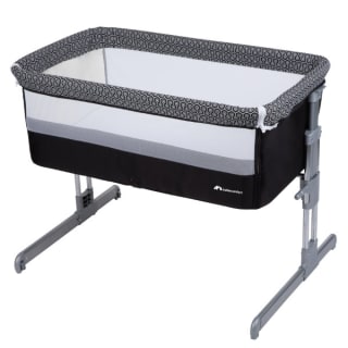 Bebeconfort Calidoo Co-Sleeper - Geo Metric - 2-in-1 babybedje voor €89,99 bij Pinkorblue