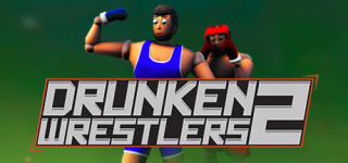 Drunken Wrestlers 2 gratis via Steam