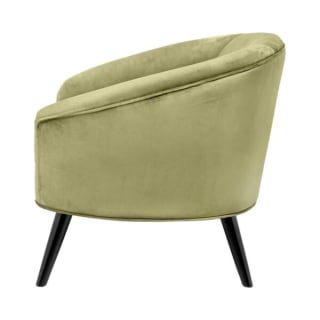 Riverdale fauteuil June Salie-kleur voor €125 bij Timco