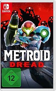 Videojuego Metroid Dread Nintendo por 26,22€