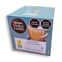 Dolce Gusto cups vanaf €1,99