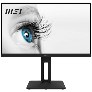 MSI Pro MP242APDE computer monitor 61 cm (24") voor €98,99 bij Nbb
