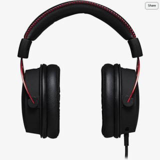 HyperX Cloud Alpha a solo 46,50€