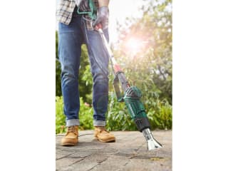 PARKSIDE 2-in-1 onkruidverdelger 2000 W voor €14,99 in de Lidl webshop