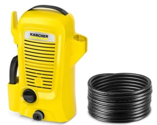 Hidrolavadora Universal K2 UNIVERSAL Karcher por $113.990