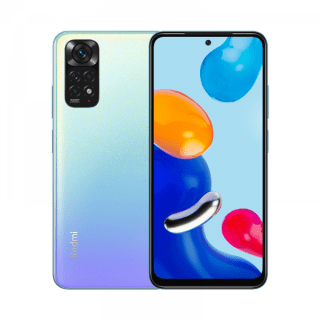 Xiaomi Redmi Note 11 de 4GB/64GB por 109,99€