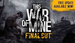 This War of Mine Steam por solo 1,43€