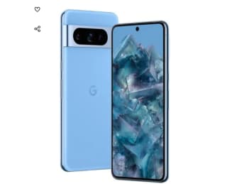 Teléfono móvil Google Pixel 8 Pro 5G 12/128GB por solo 626,99€