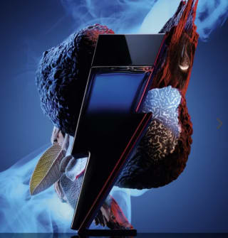 Gratis parfum sample Carolina Herrera aan te vragen (België)