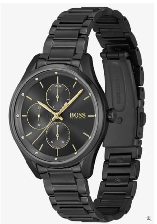 Reloj para Mujer BOSS GRAND COURSE por 121.5€