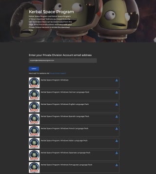 Kerbal Space Program + DLCs PC Gratis