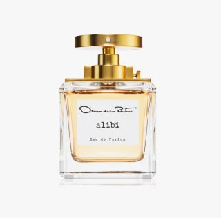 Oscar de la Renta Alibi Eau de Parfum 100ml por solo 25,30€