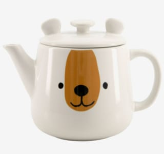 Théière Ours 650ml à 4,50€