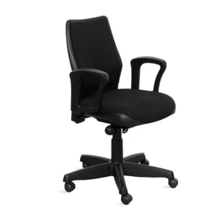 Silla Oficina Swift de Steelcase Reacondicionada a solo 103,20€
