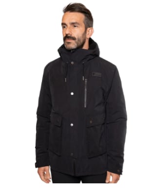 Chaqueta para Hombre Trangoworld Padma Termic - Inner Plus por 139.99€