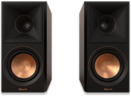 Klipsch RP-500M II Boekenplank Speakers voor €405 per paar bij Art&Craft