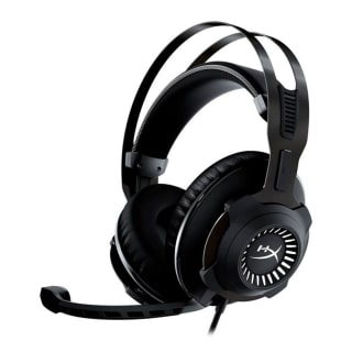 Headset Gamer da HyperX, modelo Cloud Revolver - R$ 399,90