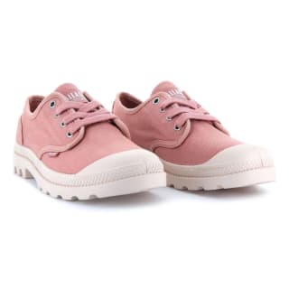 Hasta 80% descuento en calzado Palladium desde solo 14,99€