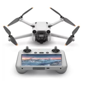 Drone Dji Mini 3 Pro Smart Controller à 799€