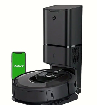 IROBOT Roomba i7+ voor €388 bij de Mediamarkt