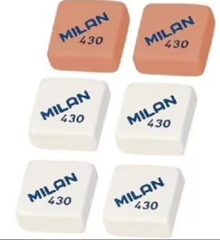 Chollazo 2 paquetes folios de 500 + 16 gomas + 24 pilas AA o AAA por solo 7,65€