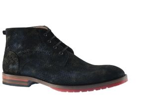 Tot 40% korting op heren Van Bommel schoenen bij Vanbommelschoenmode