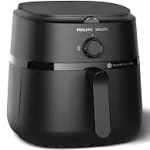 Philips 1000 series NA130/00 Airfryer 1000-serie, 6,2 liter voor €79,99 bij de AH