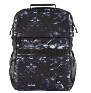 Mochila para portátil HP Campus XL con patrón de mármol por 11,99€