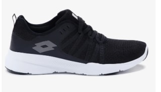 Zapatillas de Hombre Lotto DINAMICA 100 II por 32€