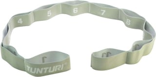 Tunturi Multi fitness weerstandsband voor €3,48 (Bol Select)