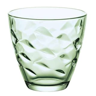 Bormioli Rocco Vaso Verde 6 Unidades