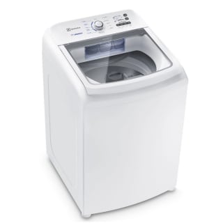 Máquina de Lavar da Electrolux de 17kg Essential Care - R$ 2.188,99