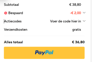 8Bitdo Ultimate 2.4G Wireless Controller voor €36,80 dmv code bij Aliexpress