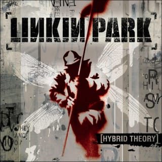Linkin Park Hybrid Theory CD por 7,99€